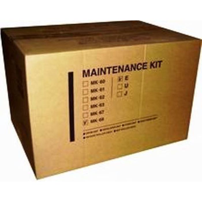 Kit de mantenimiento Kyocera 1702LX8NL0 Impresora