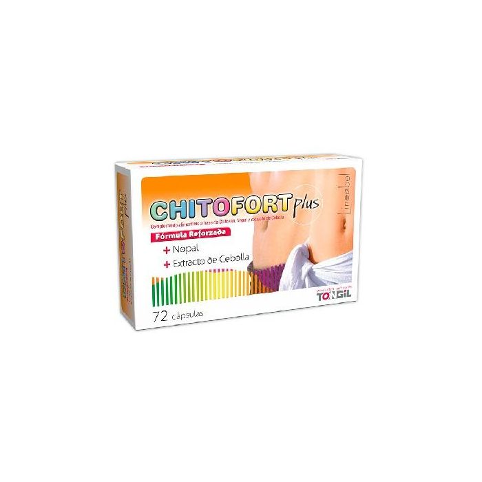 Chitofort Plus
