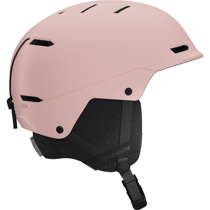 Casco de Esquí Salomon Husk Jr Infantil Unisex 56-59 cm 2