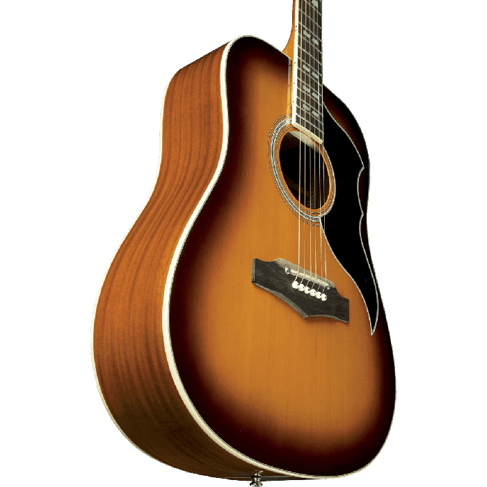 Guitarra Acústica Dreadnought Ranger 6 Vr A/E - Honey Burst 1 Guitarra Acústica Dreadnought Ranger 6 Vr A/E - Honey Burst 1