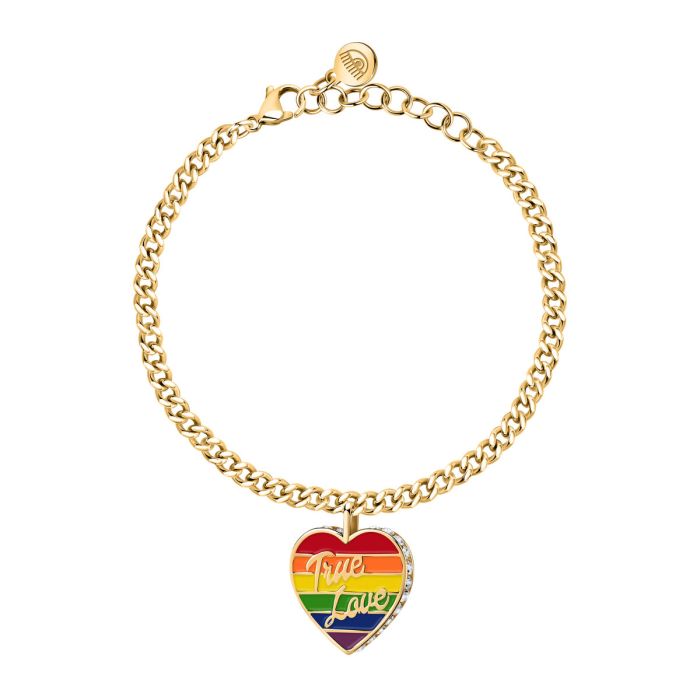 Pulsera Mujer Chiara Ferragni J19AVI07 16 - 19 cm