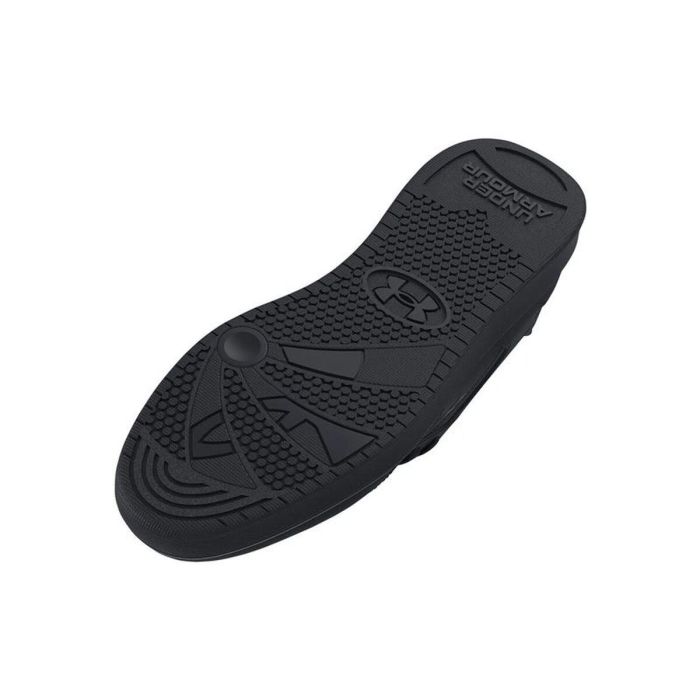 Zapatillas Deportivas Hombre Under Armour Official Negro L 2