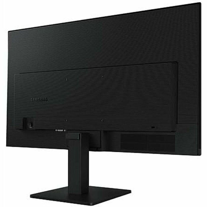 Samsung LS24D304GAUXEN Monitor Profesional Essential S3 24" Full HD IPS 100Hz con Modo Juego, Eye Saver y Flicker Free Negro 1 Samsung LS24D304GAUXEN Monitor Profesional Essential S3 24" Full HD IPS 100Hz con Modo Juego, Eye Saver y Flicker Free Negro 1