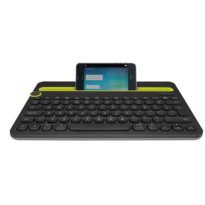 Logitech K480 Bluetooth Multi-Devic 5