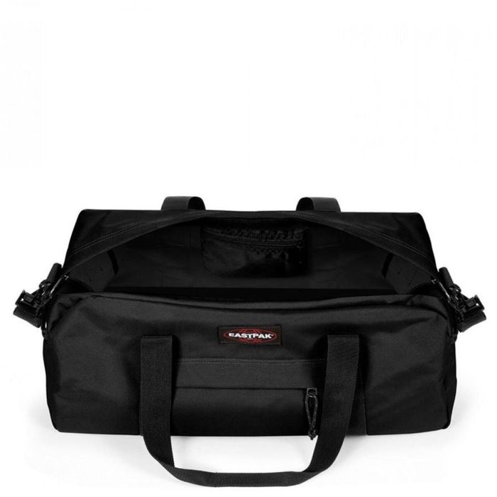 Bolsa de Viaje Eastpak Station Negro 1