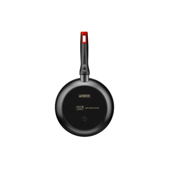 Sartén Monix M810020 Aluminio 4