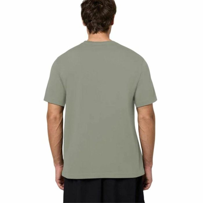 Camiseta de Manga Corta Hombre Champion SS 1