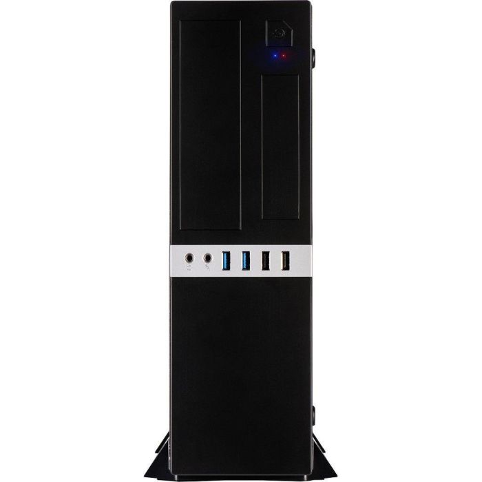 Mini Inter-Tech IT-503 Desktop 4 Mini Inter-Tech IT-503 Desktop 4