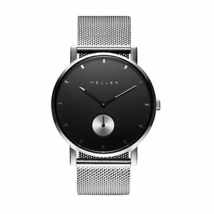 Reloj Hombre Meller 2S-2SILVER (Ø 38 mm) Reloj Hombre Meller 2S-2SILVER (Ø 38 mm)