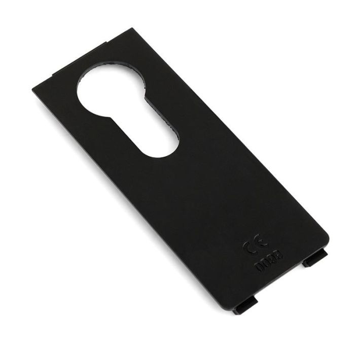 TESA Tapa Cilindro 72mm Antipánico para Embutir