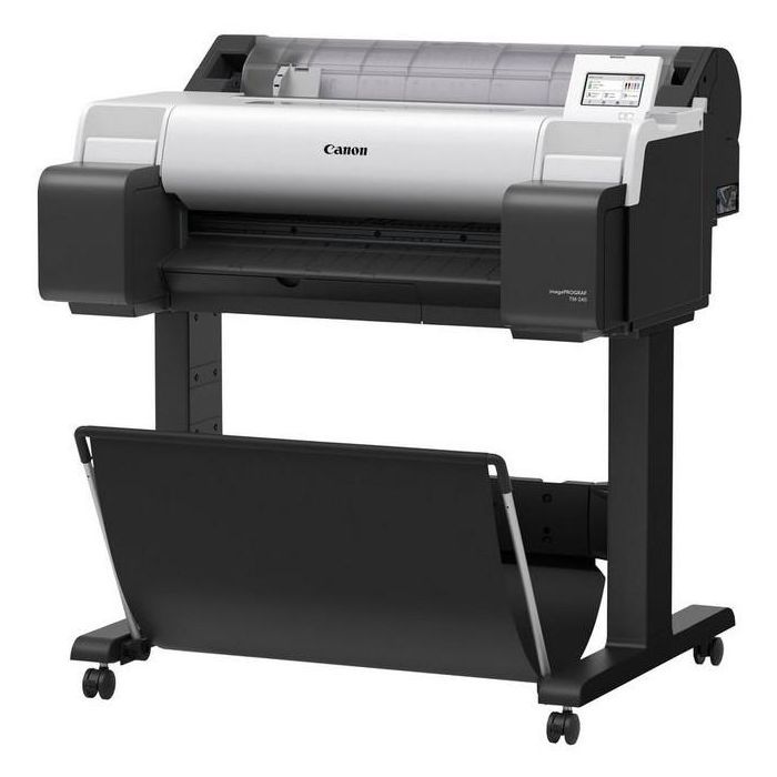 CANON IMPRESORA GRAN FORMATO TM-340 (EUR) 36" 1 CANON IMPRESORA GRAN FORMATO TM-340 (EUR) 36" 1