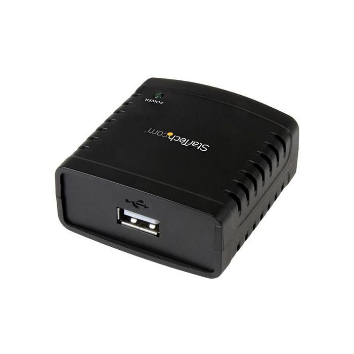 Adaptador USB 2.0 a Red RJ45 Startech PM1115U2 1