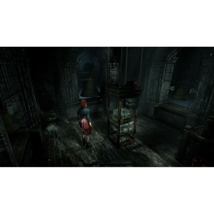 Just For Games Almas Atormentadas 2 - Juego de PS5 7