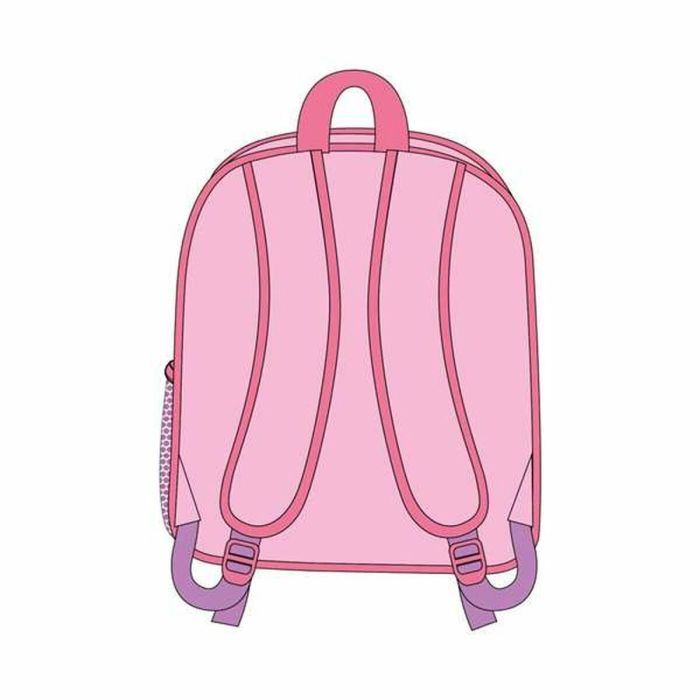 Mochila infantil 3D gabby´s dollhouse 25.0 x 31.0 x 10.0 cm 1 Mochila infantil 3D gabby´s dollhouse 25.0 x 31.0 x 10.0 cm 1