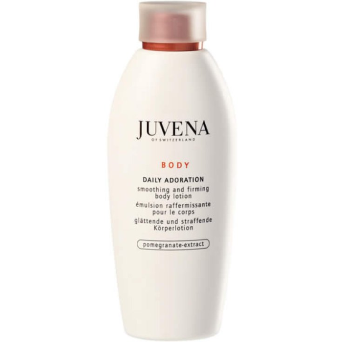 Juvena Loción Corporal Alisadora y Reafirmante Daily Adoration 200 mL