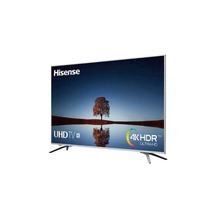 TV LED HISENSE 50A6500 - 50"/127CM 4K - HDR - DVB-T2+C+S2 - SMART TV - 3XHDMI - 2XUSB - MODO HOTEL 3 TV LED HISENSE 50A6500 - 50"/127CM 4K - HDR - DVB-T2+C+S2 - SMART TV - 3XHDMI - 2XUSB - MODO HOTEL 3