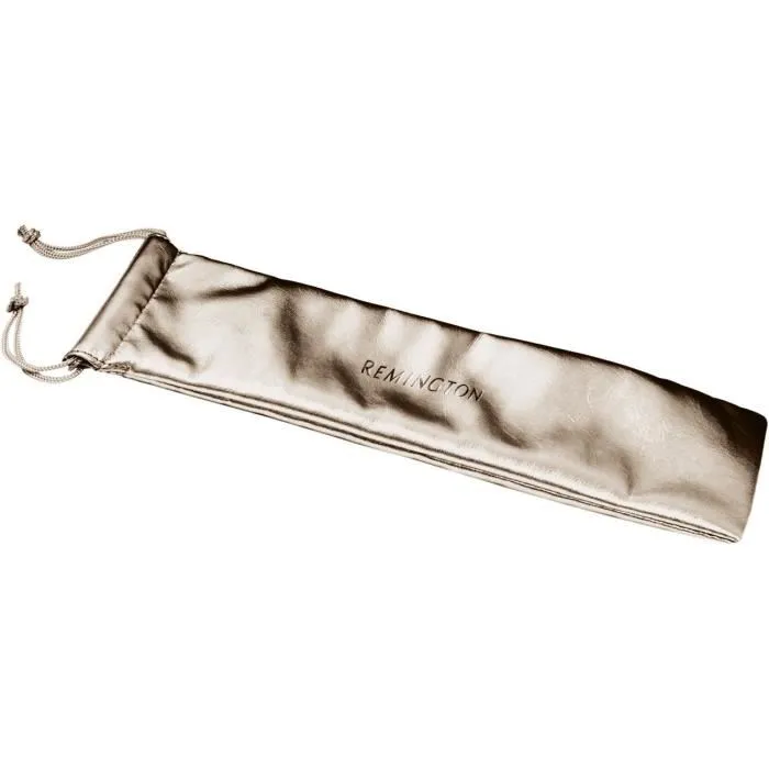 Rizador para el Pelo Remington Conico Pearl CI95/ Negro Rizador para el Pelo Remington Conico Pearl CI95/ Negro