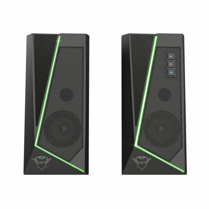 Altavoces Gaming Trust GXT 609 Zoxa 25