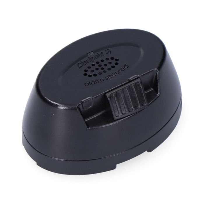 Alpha 10138589 Caja 25 Accesorios Antirrobo Strap Lock para Cajas Flejadas Checkpoint 1