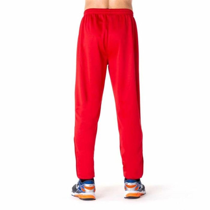 Pantalón Largo Deportivo Joma Sport Gladiator Hombre 2 Pantalón Largo Deportivo Joma Sport Gladiator Hombre 2