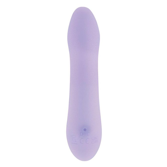 Mini Vibrador Playboy Euphoria Morado 4