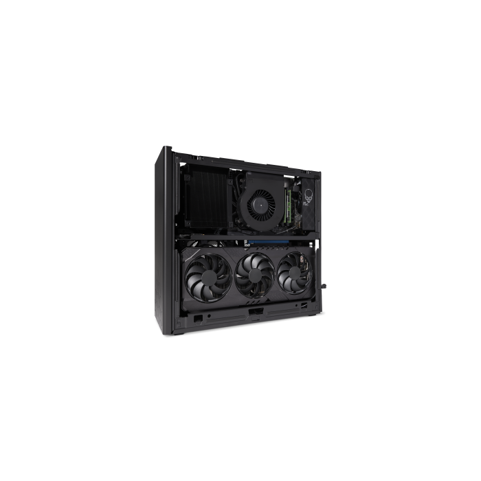 Intel NUC 13 Extreme Kit NUC13RNGi7 - Escritorio Negro, i7-13700K, Z690, LGA 1700 11