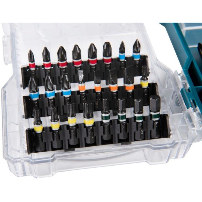 Makita Bit-Set 32tlg. 2
