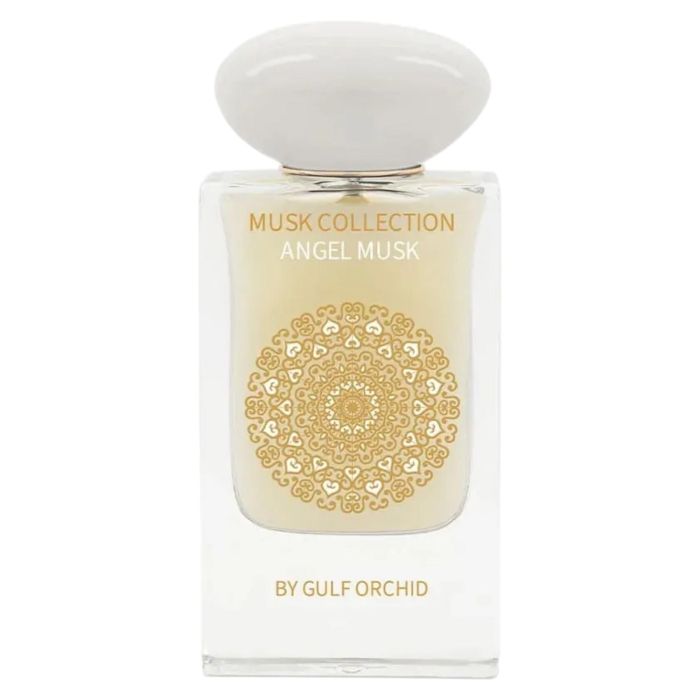 Angel Musk, Agua de perfume, Unisex, 60 ml Angel Musk, Agua de perfume, Unisex, 60 ml