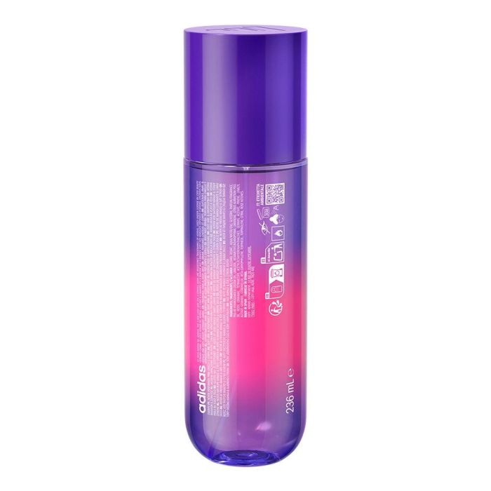 Adidas Spark Up Fragance Hair & Body Mist 236 mL 1 Adidas Spark Up Fragance Hair & Body Mist 236 mL 1
