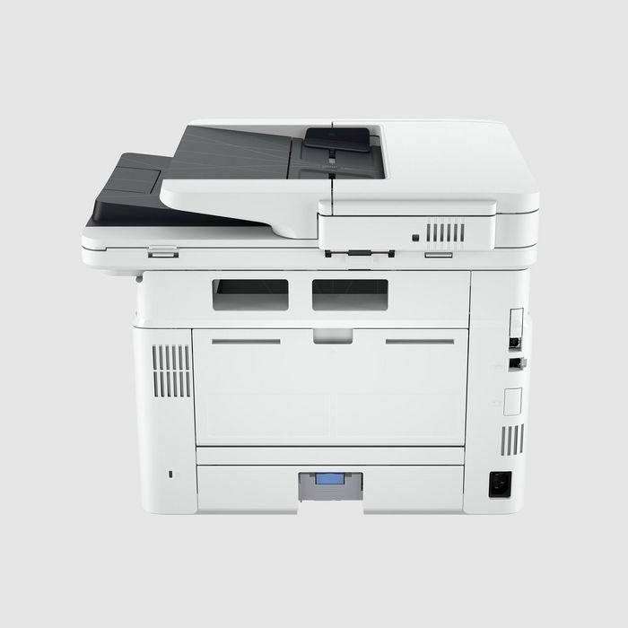 HP LaserJet Pro MFP 4102fdw Impresora Multifunción Inalámbrica 14