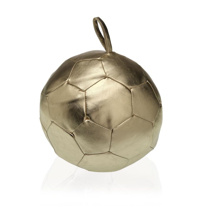 Sujetapuertas Futbol Versa 15X14CM (2 Unidades) Sujetapuertas Futbol Versa 15X14CM (2 Unidades)