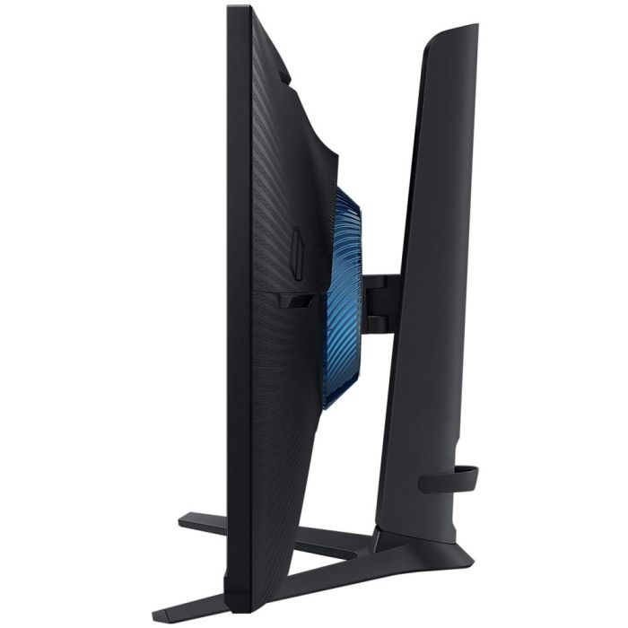 68cm/27'' (1920x1080) Samsung Odyssey G3 S27AG304NR 16:9 1ms 144Hz HDMI DisplayPort VESA Pivot Full HD Black 18