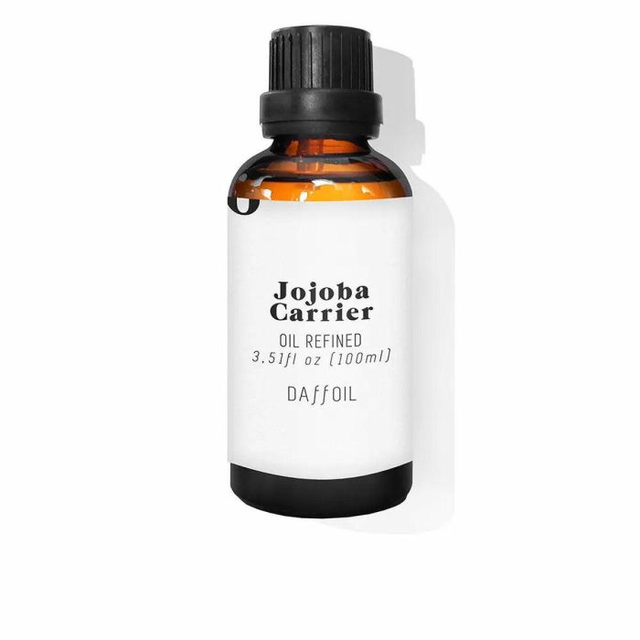 Daffoil Aceite De Jojoba