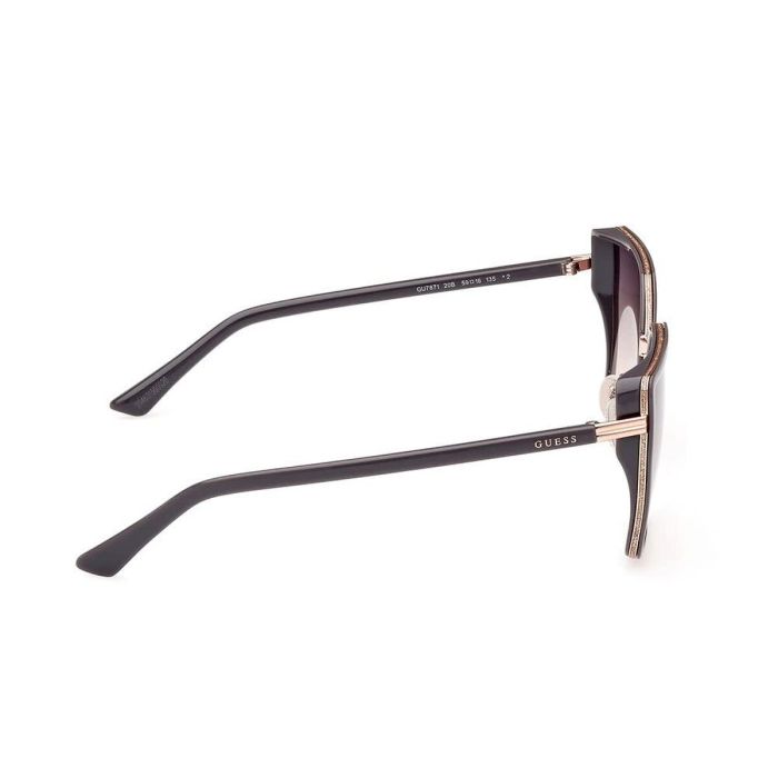 Gafas de Sol Mujer Guess GU7871-5920B ø 59 mm 3