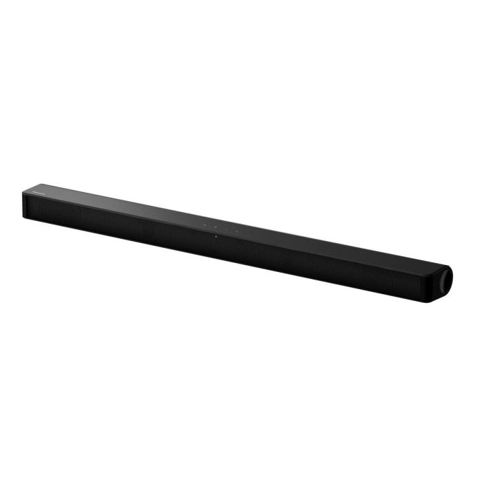 Barra de Sonido Hisense HS205G Negro 120 W Barra de Sonido Hisense HS205G Negro 120 W
