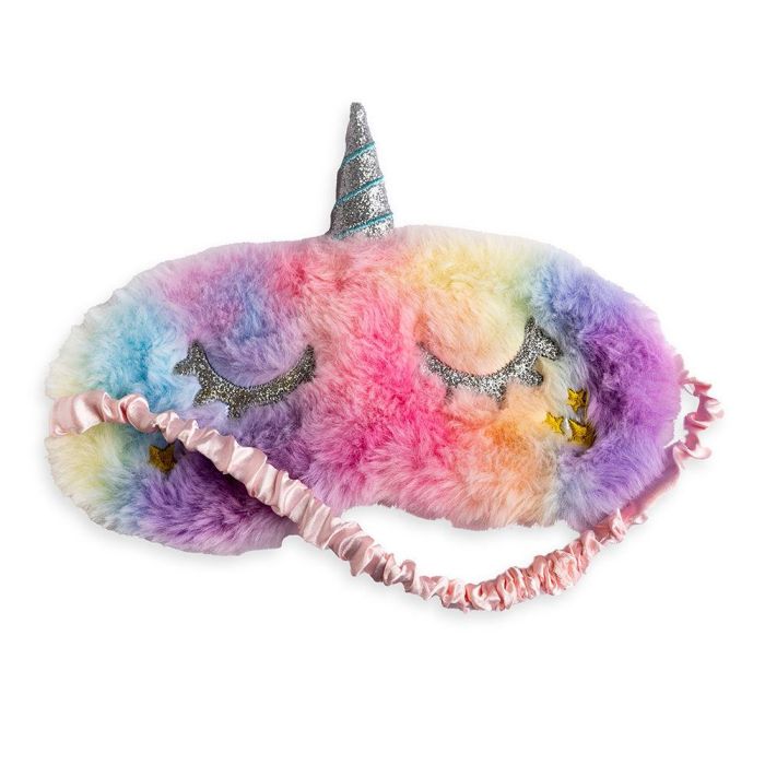 Martinelia Unicorn Antifaz Para Dormir 1 Martinelia Unicorn Antifaz Para Dormir 1