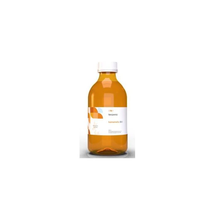 Hamamelis Hidrolato Alimentario Bio 250Ml.