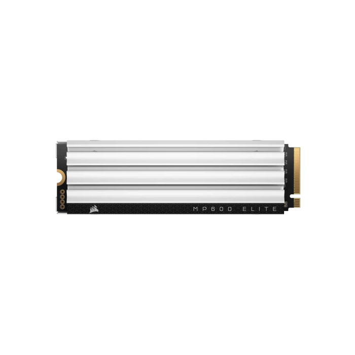 Ssd Corsair Mp600 Elite 2Tb M.2 Nvme Pcie Optimizado para Ps5 (CSSD-F2000GBMP600ECS) 2