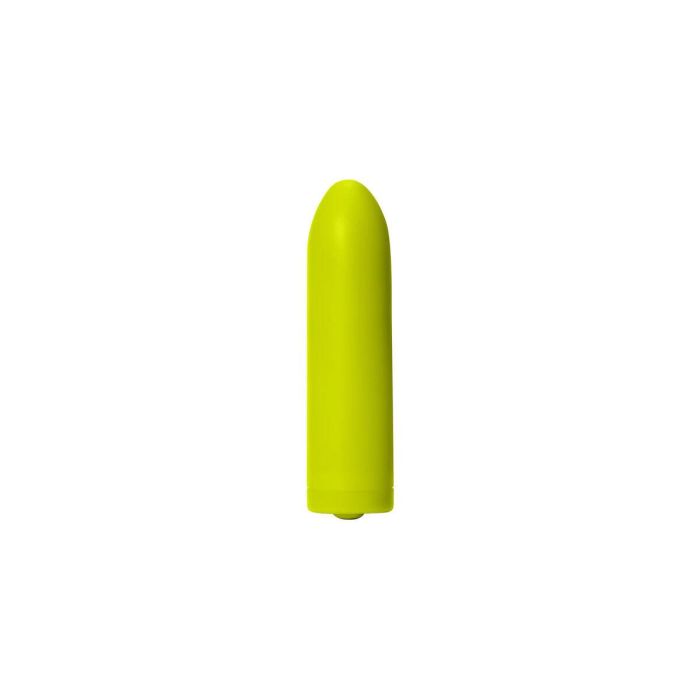 Bala Vibradora Dame Verde 0 Bala Vibradora Dame Verde 0