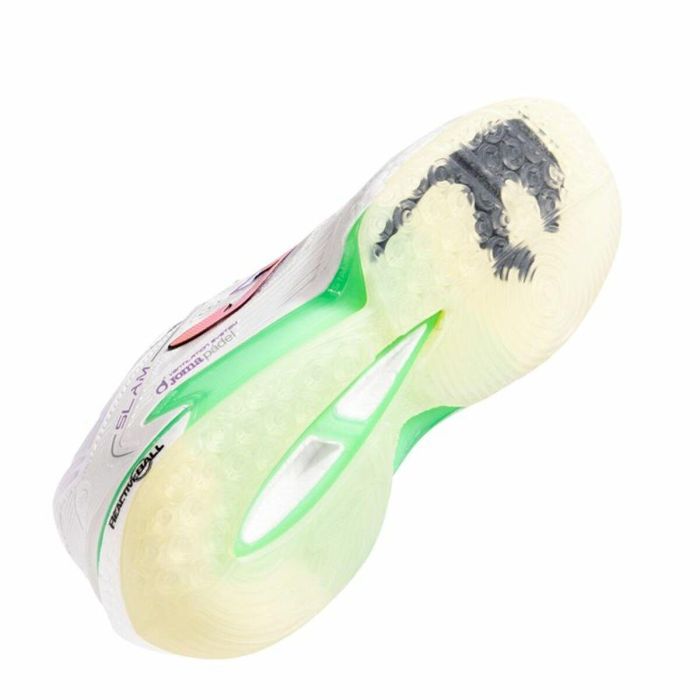 Zapatillas de Tenis para Mujer Joma Sport Slam Lady 2502 3