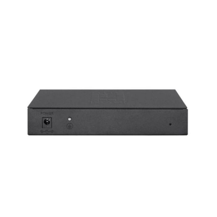 Level one GES-2108 Switch Smart Lite Gigabit 8 Puertos, Conmutador Ethernet con VLAN 802.1Q, QoS, IGMP Snooping 3 Level one GES-2108 Switch Smart Lite Gigabit 8 Puertos, Conmutador Ethernet con VLAN 802.1Q, QoS, IGMP Snooping 3