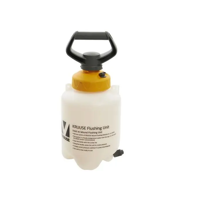 Kruuse Bomba de Agua para Limpiador Dental 5 L Kruuse Bomba de Agua para Limpiador Dental 5 L