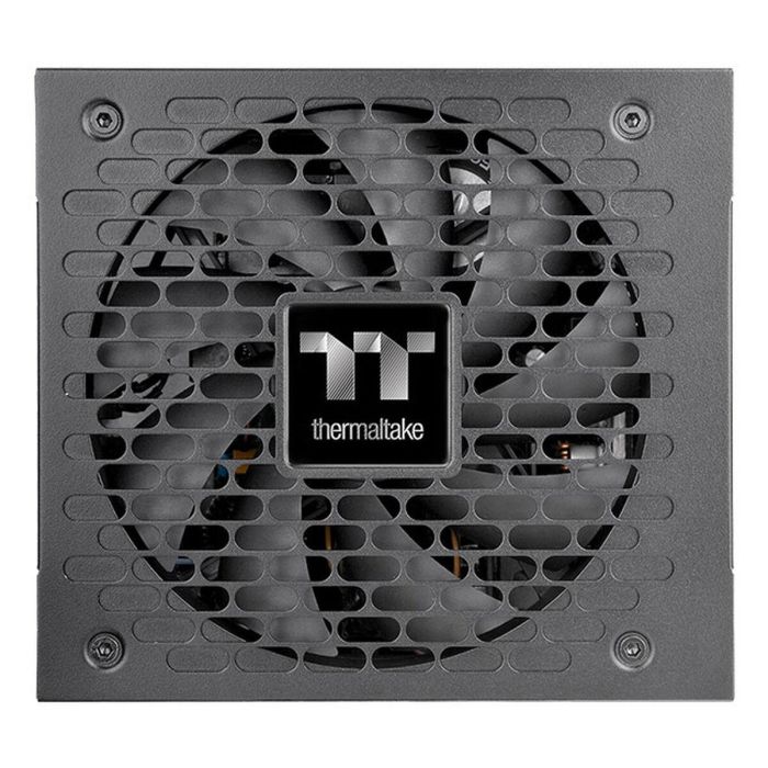 Thermaltake TF3 Fuente de Alimentación 1300W PC 80 PLUS Titanium Color Negro 1 Thermaltake TF3 Fuente de Alimentación 1300W PC 80 PLUS Titanium Color Negro 1