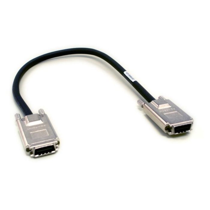 D - Link Cable Cx4 0.5M Negro D - Link Cable Cx4 0.5M Negro