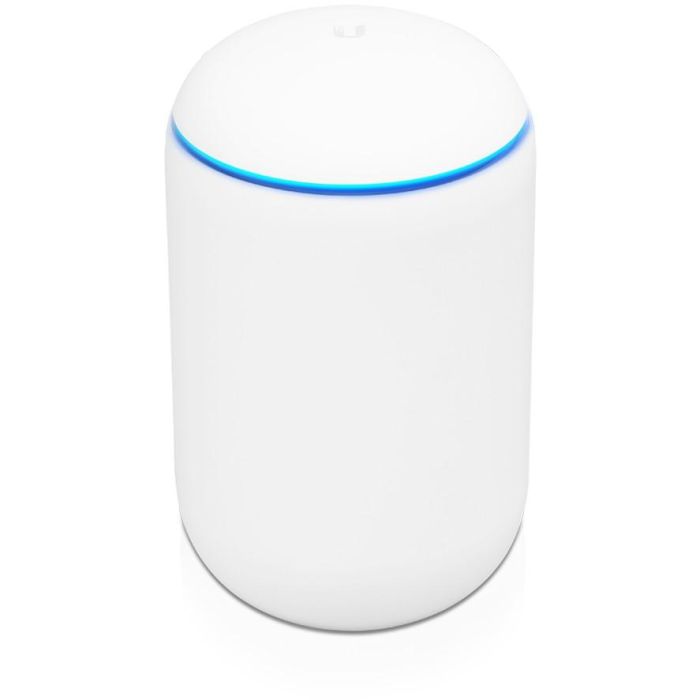 Ubiquiti UniFi Dream Machine - Router Wi-Fi Dual Band 2.4/5GHz 300/1733Mbps 5xGbE con Cloud Key Integrado 1