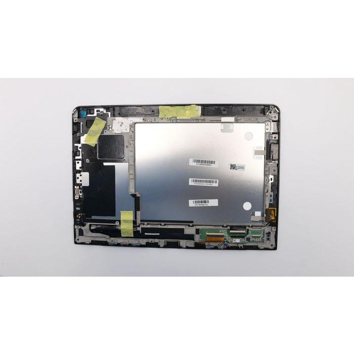 Lenovo Touch Panel 1 Lenovo Touch Panel 1
