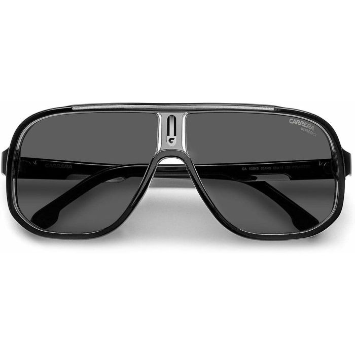 Gafas de Sol Unisex Carrera CARRERA-1058-S-08A63M9 Ø 64 mm 3 Gafas de Sol Unisex Carrera CARRERA-1058-S-08A63M9 Ø 64 mm 3