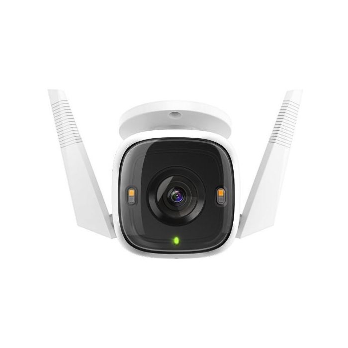 Videocámara de Vigilancia TP-Link C320WS 1 Videocámara de Vigilancia TP-Link C320WS 1