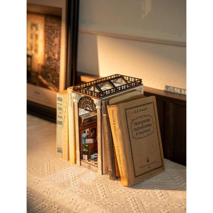 Maqueta Citas en la Sala de Juegos 148pzs 11 Maqueta Citas en la Sala de Juegos 148pzs 11