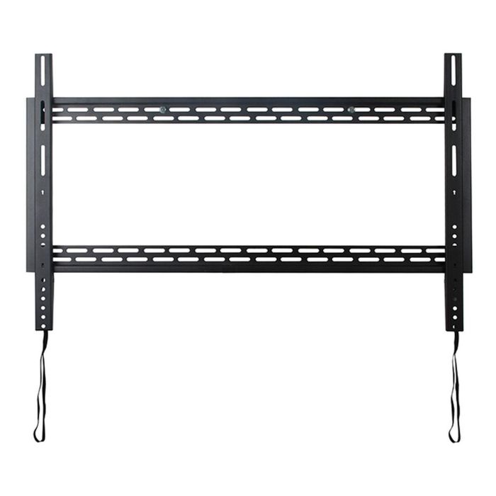 B-Tech Extra-Large Universal Flat Screen Wall Mount, 65", max 100 kg, Black 1 B-Tech Extra-Large Universal Flat Screen Wall Mount, 65", max 100 kg, Black 1